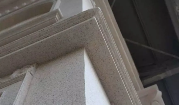 水包水多彩涂料怎样避免施工后发花泛白 涂料在线,coatingol.com