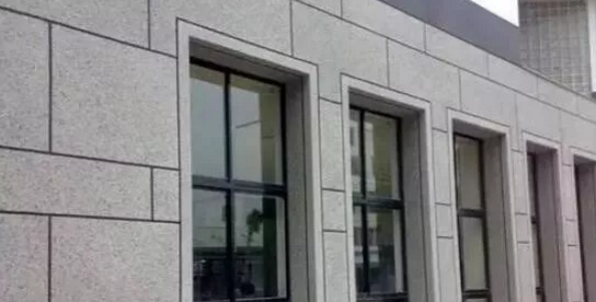 真石漆分格技术五大注意事项! 涂料在线,coatingol.com