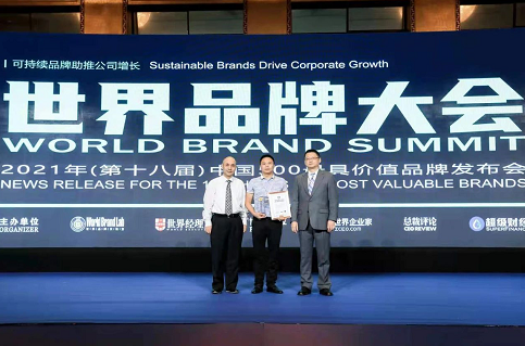 连年攀升!巴德士七度蝉联《中国500最具价值品牌》榜 涂料在线,coatingol.com
