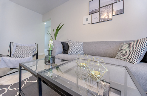 墙面装修注意这几点,二手房也能装出新房的质感~ 涂料在线,coatingol.com