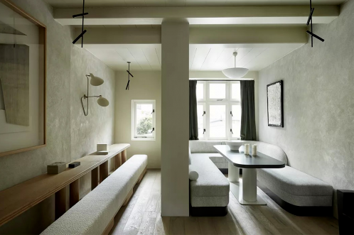 墙面装修注意这几点,二手房也能装出新房的质感~ 涂料在线,coatingol.com