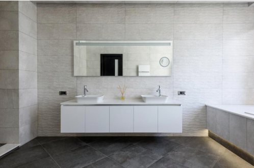 墙面装修注意这几点,二手房也能装出新房的质感~ 涂料在线,coatingol.com