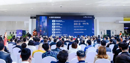 万人空巷看展会，2021西安建博会点燃建材行业新爆点 涂料在线,coatingol.com