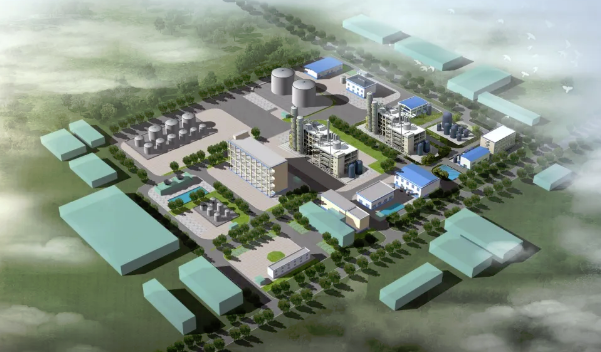 山东新龙集团环氧氯丙烷项目入选省优选项目 涂料在线,coatingol.com