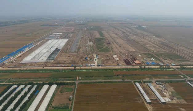 山东新龙集团环氧氯丙烷项目入选省优选项目 涂料在线,coatingol.com