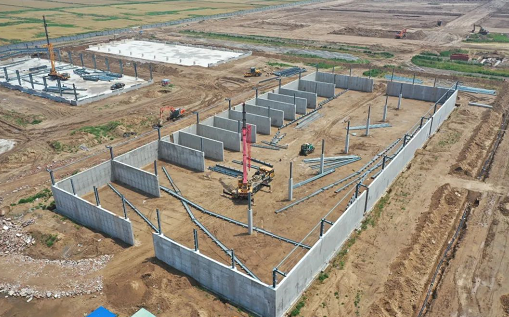 山东新龙集团环氧氯丙烷项目入选省优选项目 涂料在线,coatingol.com