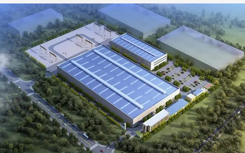 筑友集团胶州工厂荣获青岛市“专精特新”企业荣誉称号 涂料在线,coatingol.com