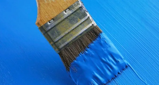 无机涂料VS壁纸,无机涂料赢在哪? 涂料在线,coatingol.com