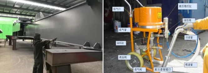 浅谈我国钢结构桥梁防腐涂装！ 涂料在线,coatingol.com