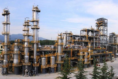 中石化三菱15万吨/年双酚A装置技改项目竣工 涂料在线,coatingol.com