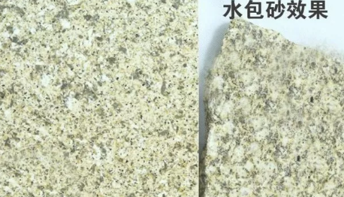 多彩涂料水包水、水包砂施工方法 涂料在线,coatingol.com