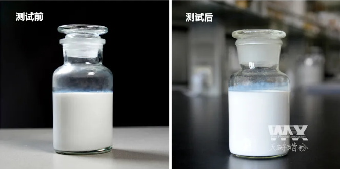 天诗蜡分散体在水性油墨中的应用 涂料在线,coatingol.com