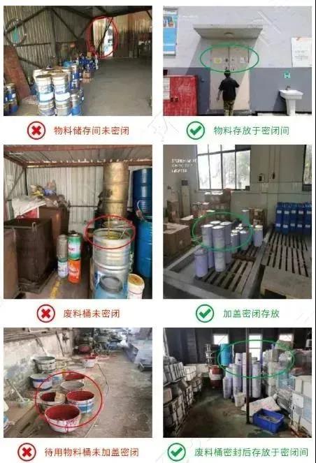 工业涂装控制VOCs排放需要注意以下几点！ 涂料在线,coatingol.com