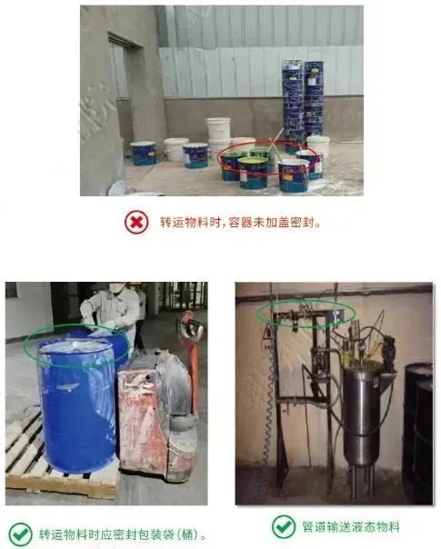 工业涂装控制VOCs排放需要注意以下几点！ 涂料在线,coatingol.com