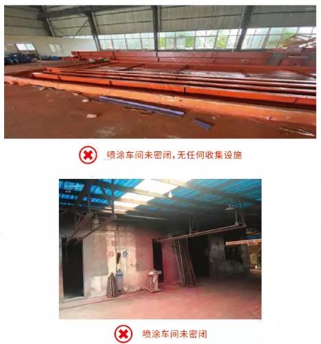 工业涂装控制VOCs排放需要注意以下几点！ 涂料在线,coatingol.com