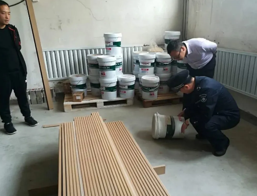 涂装企业注意了，排放专项执法来了！ 涂料在线,coatingol.com