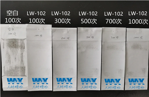 蜡乳液对水性涂料耐磨、防水、防粘、光泽的影响 涂料在线,coatingol.com