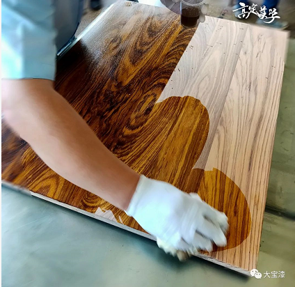 重磅推出│高定美学涂装新概念 涂料在线,coatingol.com