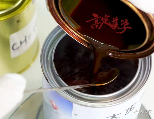 重磅推出│高定美学涂装新概念 涂料在线,coatingol.com