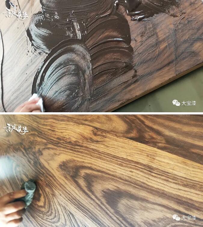 重磅推出│高定美学涂装新概念 涂料在线,coatingol.com