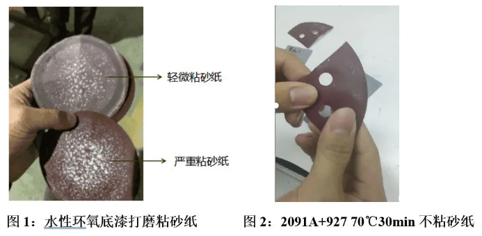 水性双组分工业漆痛难点解决方案 涂料在线,coatingol.com