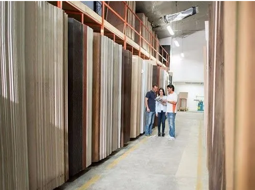 装修选材不再愁 水性地板为何成家装首选! 涂料在线,coatingol.com