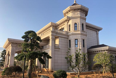 伊思曼股份：仿石漆工程现场施工技巧看这里 涂料在线,coatingol.com