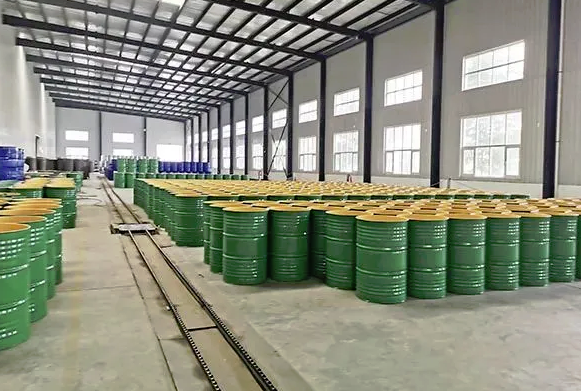 【油改水案例】宁夏这家企业改用水性漆 VOCs减排90%以上！ 涂料在线,coatingol.com