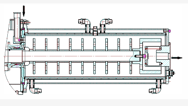 高效、低耗、多重耐磨！砂磨机龙头企业有何不同？ 涂料在线,coatingol.com