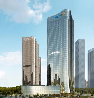 固克节能中标中交第四公路工程局公司年度战采，双方开启战略合作！ 涂料在线,coatingol.com