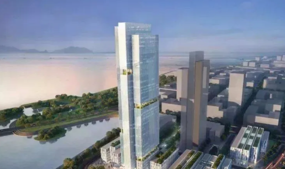 固克节能中标中交第四公路工程局公司年度战采，双方开启战略合作！ 涂料在线,coatingol.com