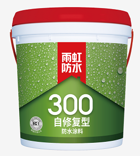 防水涂料能自愈，新房防水更放心 涂料在线,coatingol.com