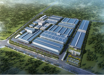 强势布局西南市场，亚士创能拟对重庆子公司增资1亿元 涂料在线,coatingol.com