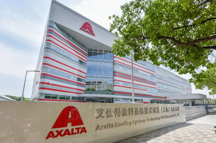 艾仕得研发:智慧能源管理,走绿色低碳发展之路 涂料在线,coatingol.com