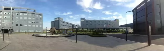 民族汽车涂料品牌金力泰：加大投资，打造创新制造新高地 涂料在线,coatingol.com