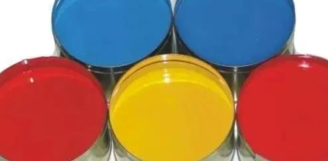 如何通过油墨黏度区分油墨的使用区别 涂料在线,coatingol.com