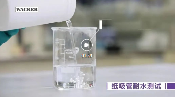 瓦克推出符合GB9685食品接触标准的VAE乳液 涂料在线,coatingol.com