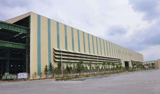 鱼童为76000DWT散货船“英豪03”量身定制涂料解决方案 涂料在线,coatingol.com