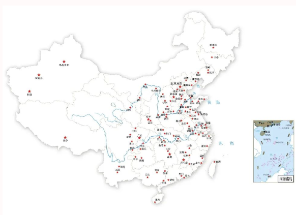 年报与换届｜十八年30%净利润复合增长，王兵卸任北新建材董事长 涂料在线,coatingol.com