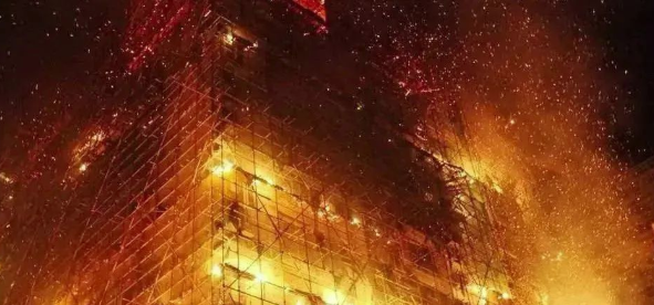 是什么吸引化工巨头斥资2855万瞄准钢构防火项目？ 涂料在线,coatingol.com