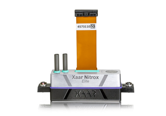 赛尔Versatex打印引擎和Nitrox Elite GS3打印头将在慕尼黑InPrint展会首次亮相 涂料在线,coatingol.com