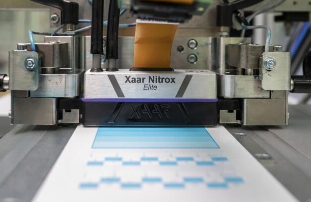 01.jpg 赛尔推出Sure Flow超声波自清洁模式,助力打印头保持最佳工作状态 涂料在线,coatingol.com