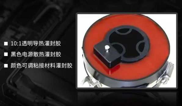 电子电器工业中如何选胶粘剂？ 涂料在线,coatingol.com