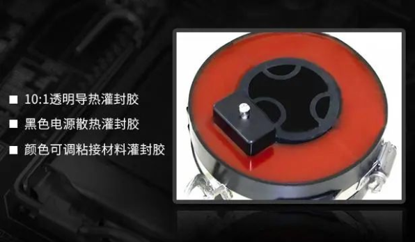 电子电器工业中如何选胶粘剂？ 中网信息