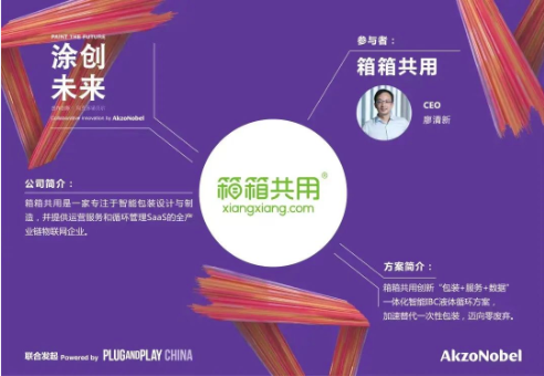 创新不止，“涂创未来”向未来而来 涂料在线,coatingol.com