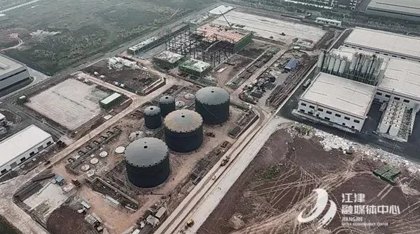 “雨虹速度”再现！东方雨虹又有三大生产基地试生产/部分投产/即将完工 涂料在线,coatingol.com