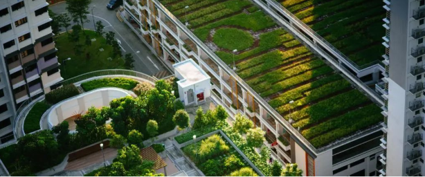 引领绿色建涂发展，嘉宝莉这样做...... 涂料在线,coatingol.com