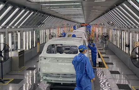 利润预警下，涂装企业应作何反思？ 涂料在线,coatingol.com