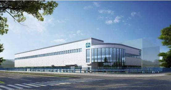 布局中国百亿级细分涂料市场，PPG投资新建研发中心 涂料在线,coatingol.com