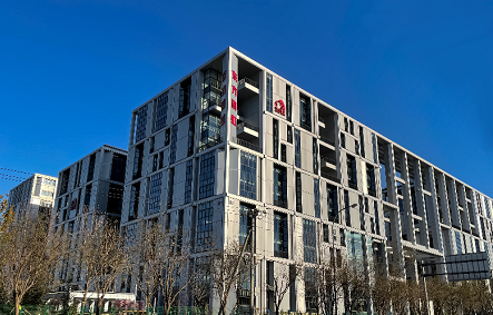 东方雨虹与中建三局成立合资公司，作为20亿元投资项目实施主体 涂料在线,coatingol.com